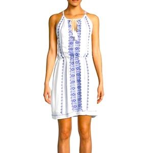 Dex cotton dress size small